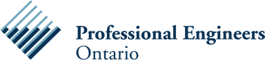 Professional Engineers Ontario (PEO)