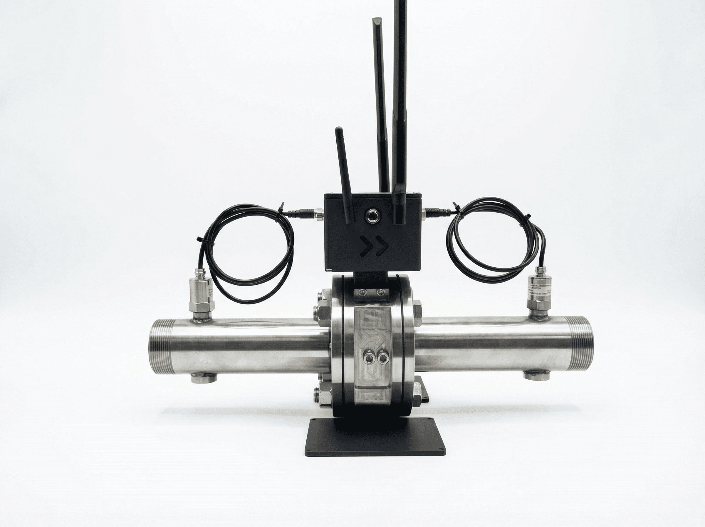 Hydroficient HydroLogic unit